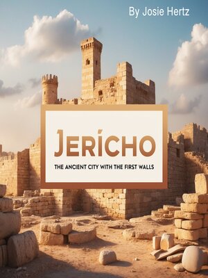 cover image of Jericho
